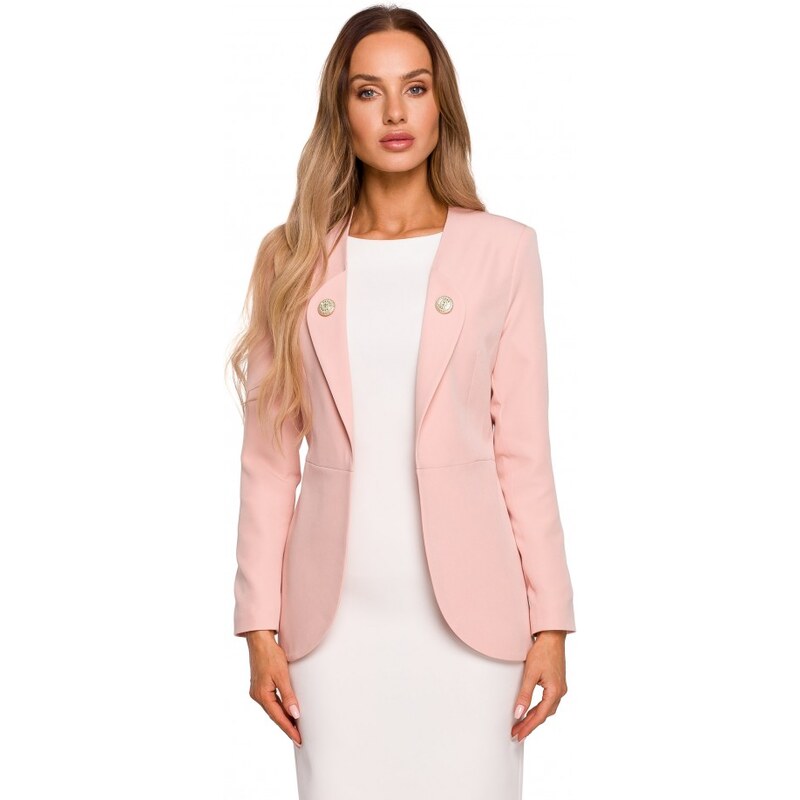 Moe M665 Frakčný blejzer - práškový 31756757