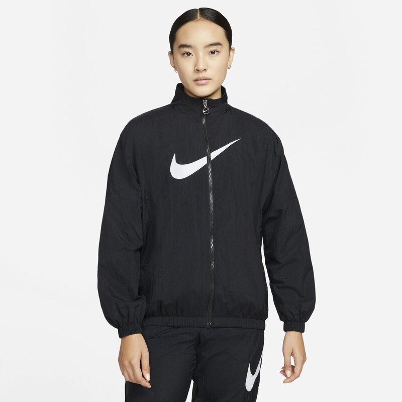 Nike Sportswear Essential BLACK/WHITE 31557236