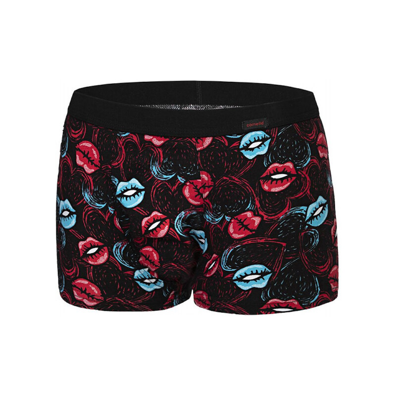 Cornette Pánske Trenky model 161896 Mix Mix Farieb S 31566653