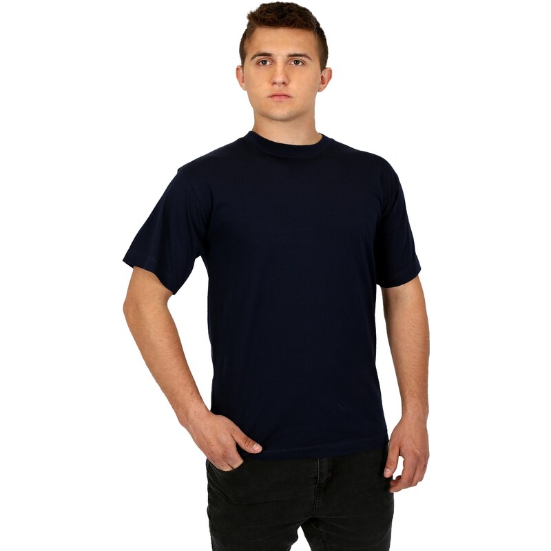 Pánske tričko T-shirt Szata 53434151