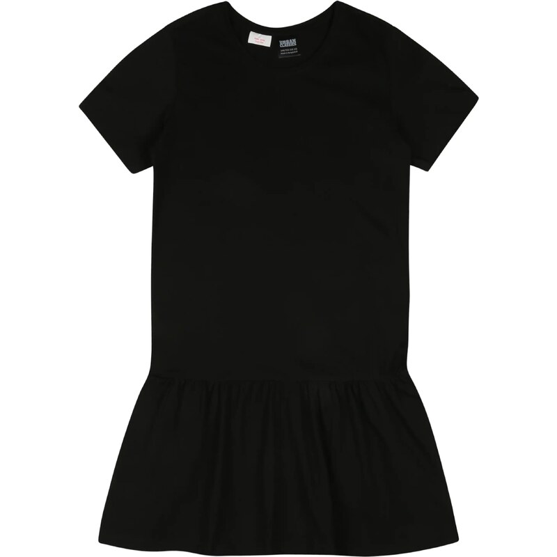 Urban Classics Šaty Valance čierna 54230206