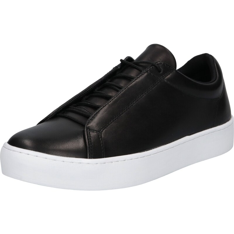 VAGABOND SHOEMAKERS Nízke tenisky Zoe čierna 31633880