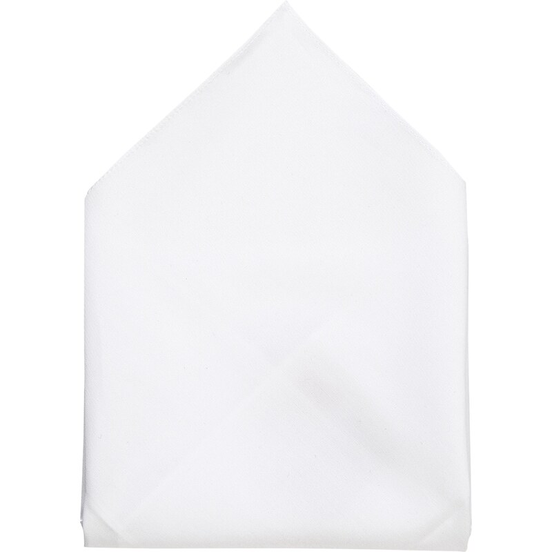 HUGO Šatka biela 64559064