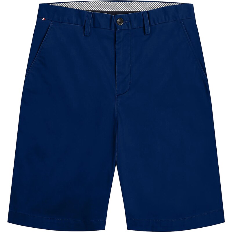 TOMMY HILFIGER Chino nohavice Harlem 1985 námornícka modrá 31973168