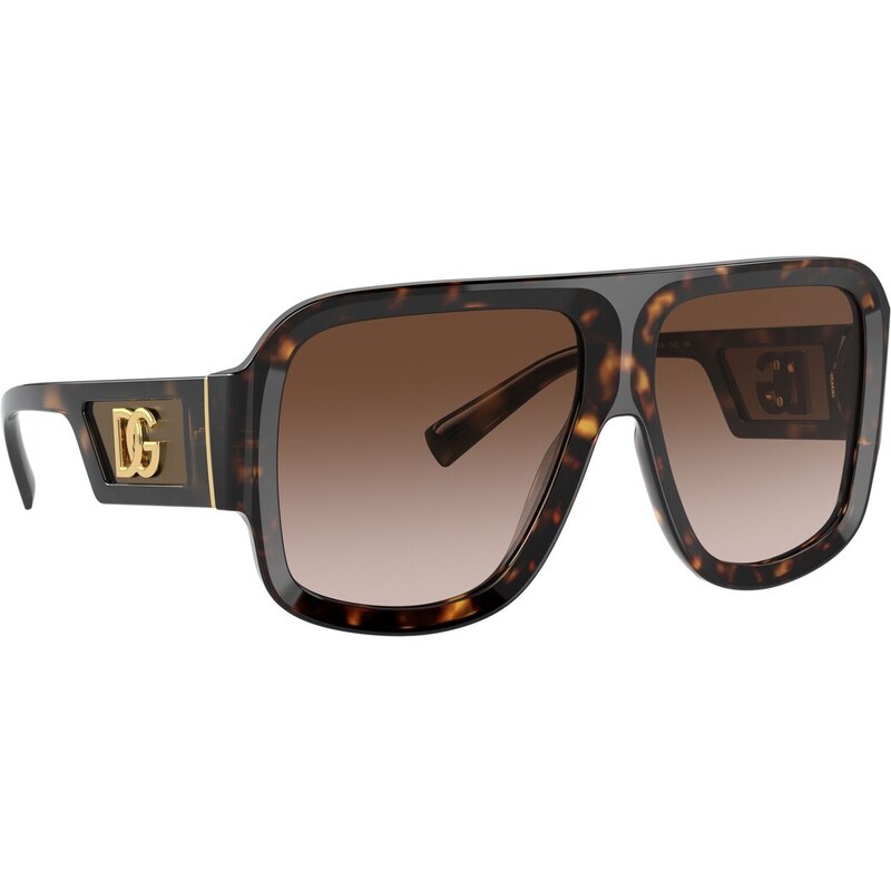 slnečné okuliare Dolce Gabbana DG4401 502/13