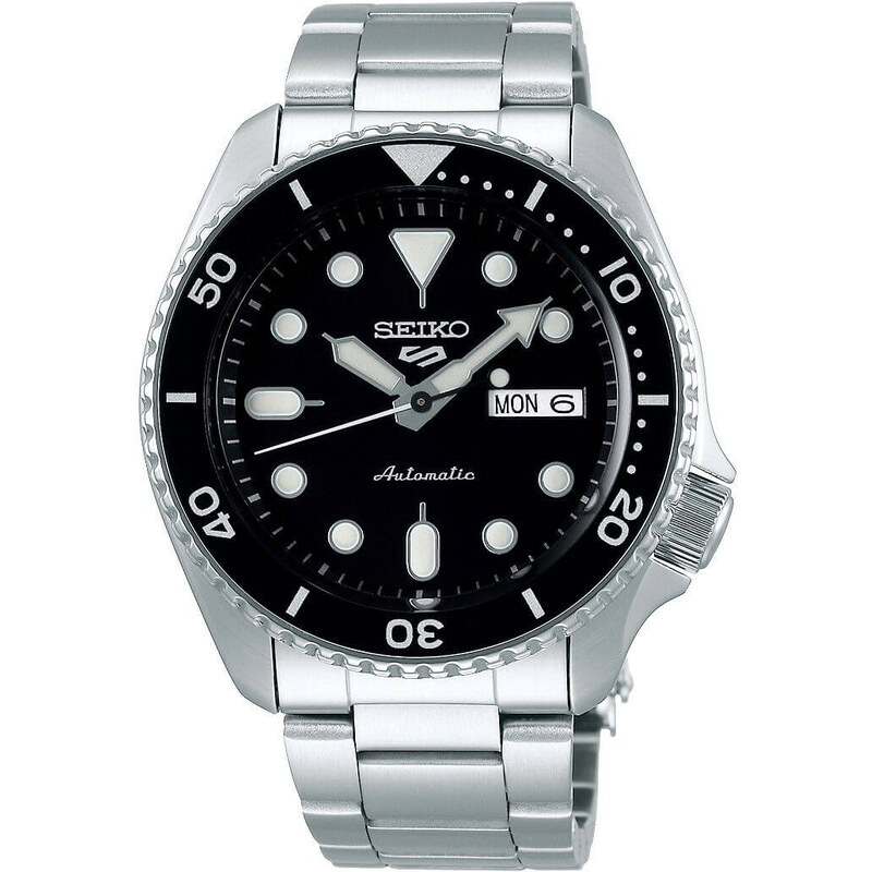 Seiko 5 Sports Automatic SRPD55K1 66592513