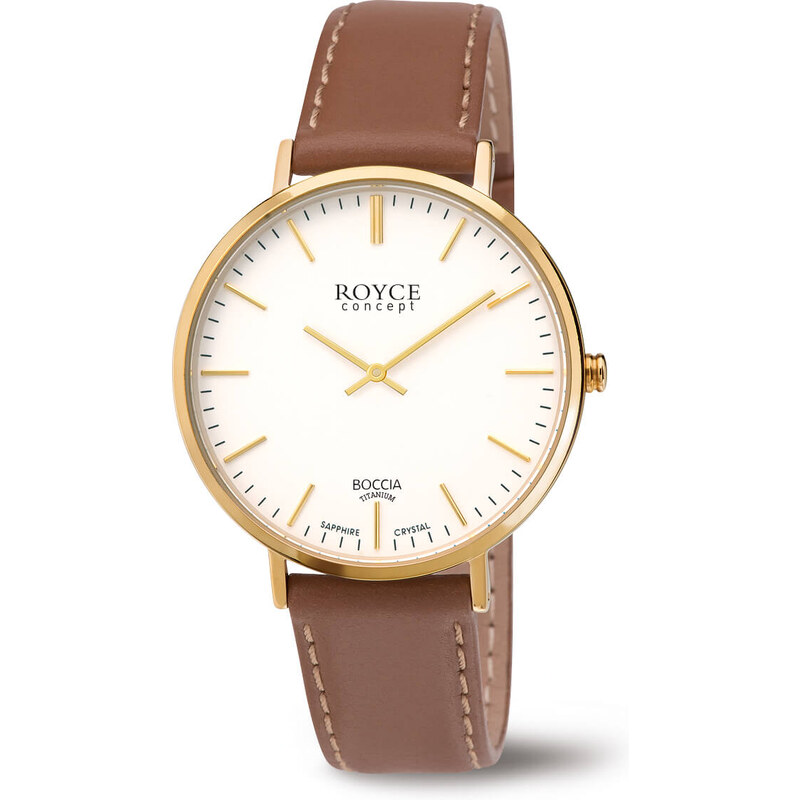 Boccia Titanium Royce 3590-12 66593570