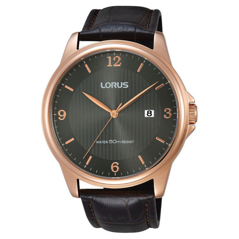 Lorus Analógové hodinky RS908CX9 66589684
