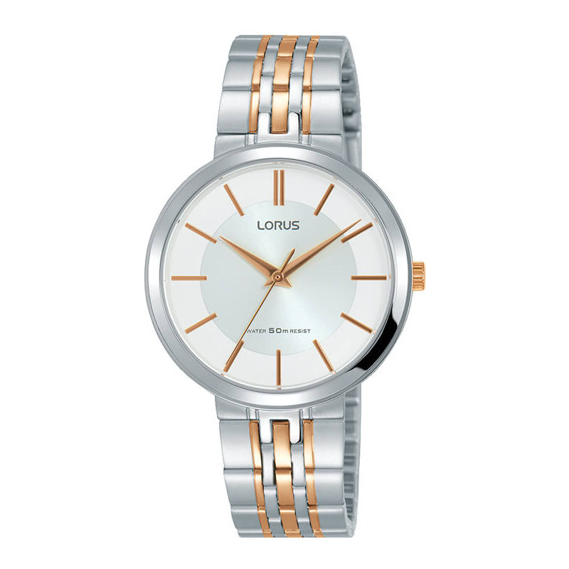 Lorus Analógové hodinky RG277MX9 66582889