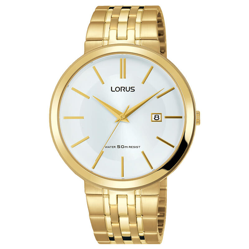Lorus Analógové hodinky RH914JX9 66585951