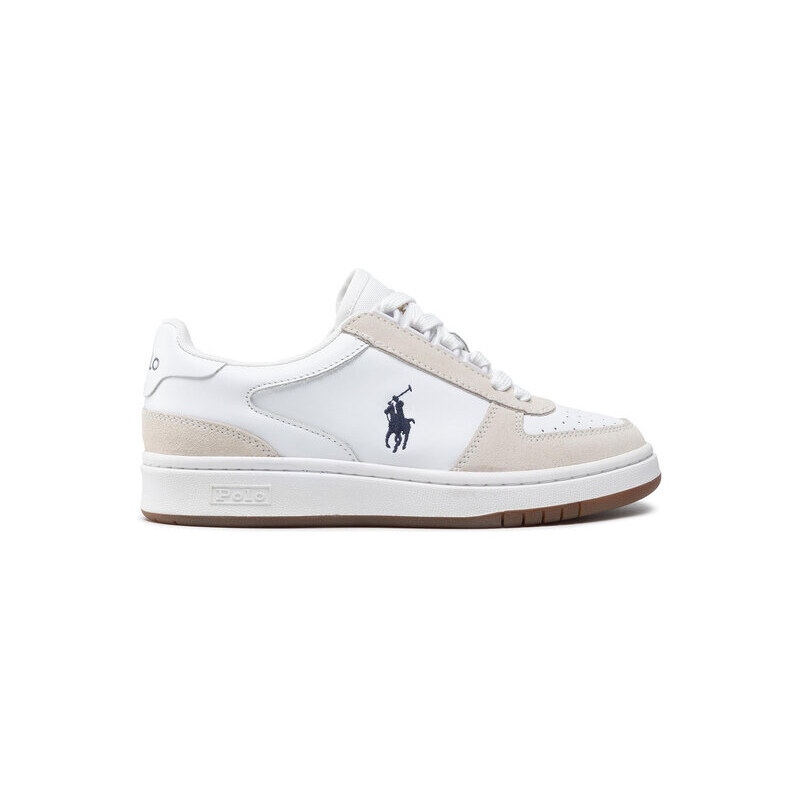 Sneakersy Polo Ralph Lauren 31602597