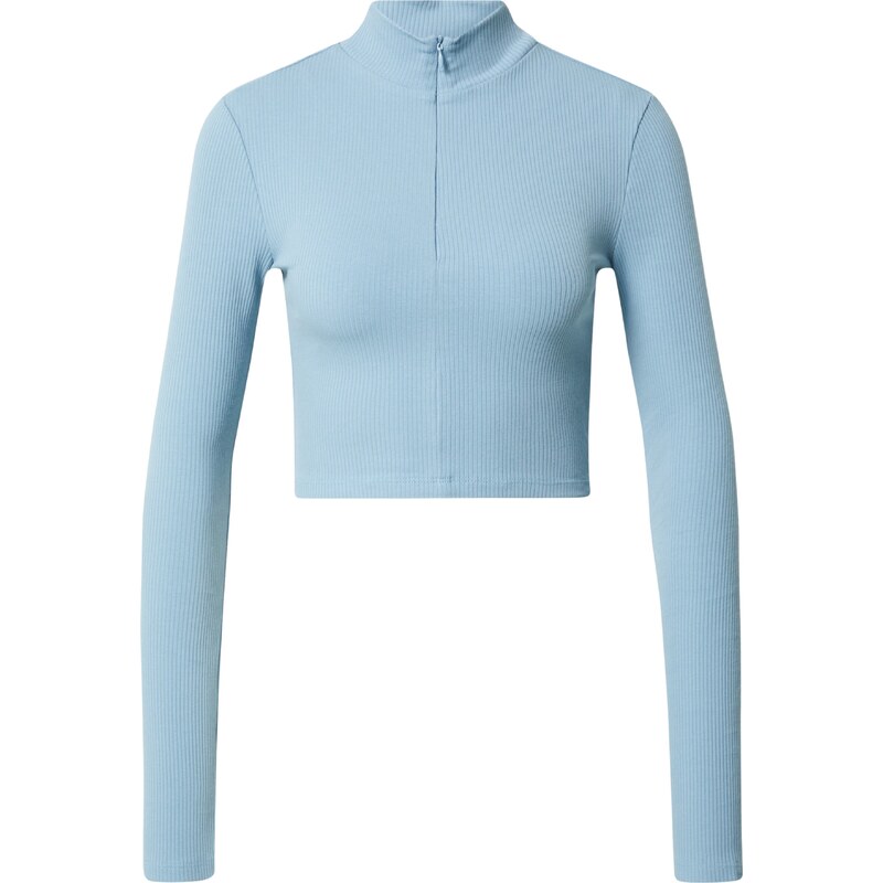 ABOUT YOU x Swalina&Linus Tričko Laila svetlomodrá 62854503