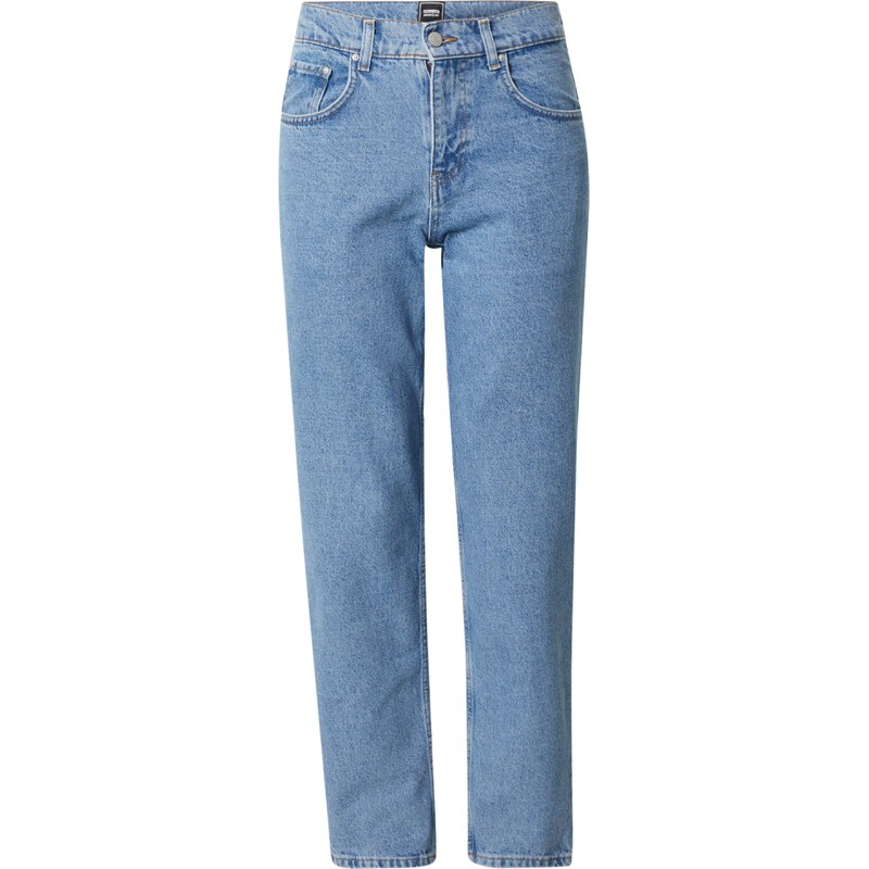 ABOUT YOU x Swalina&Linus Nohavice Magnus svetlomodrá 54230025