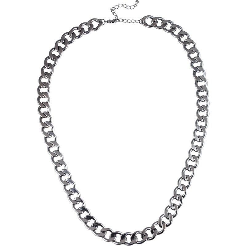 ABOUT YOU x Swalina&Linus Retiazka Ilaria strieborná 66056812