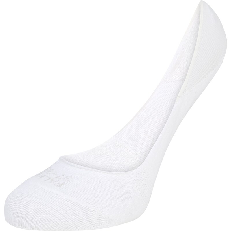 FALKE Ťapky biela 62846888