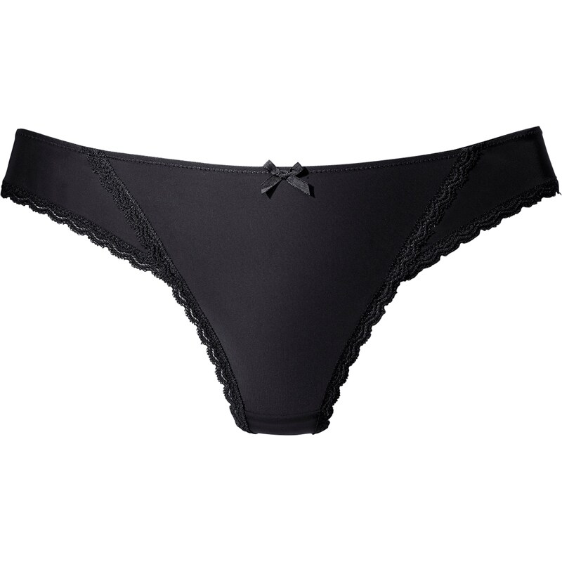 s.Oliver Tangá čierna 54230236