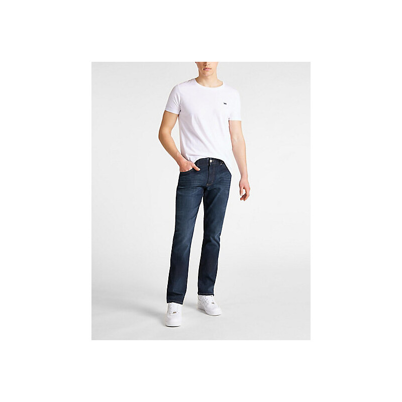 Pánske jeans LEE L71WTICR STRAIGHT FIT TRIP 69157030