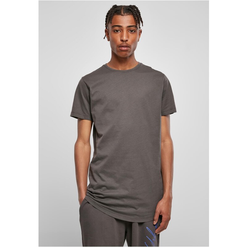 Urban Classics Dark Shadow in the Shape of a Long Tee 50678417