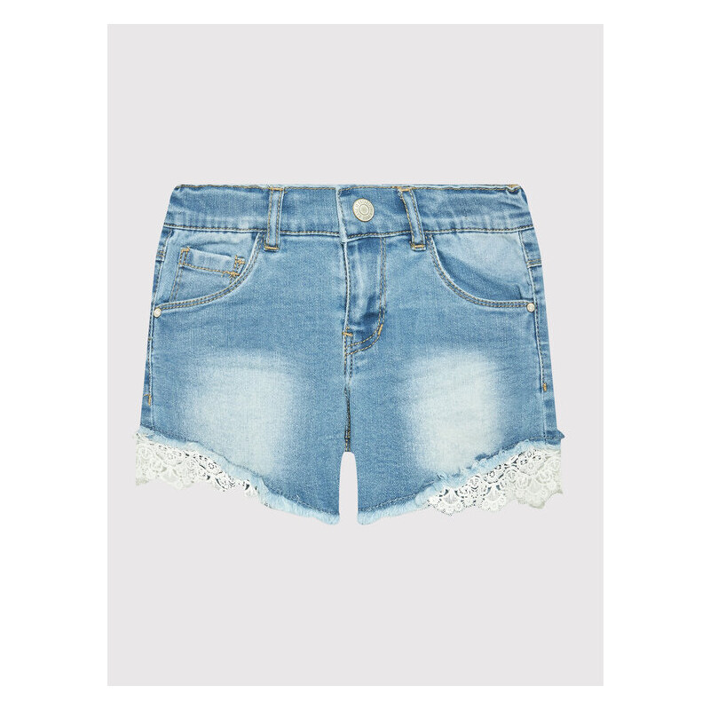 Džínsové šortky NAME IT 31626617