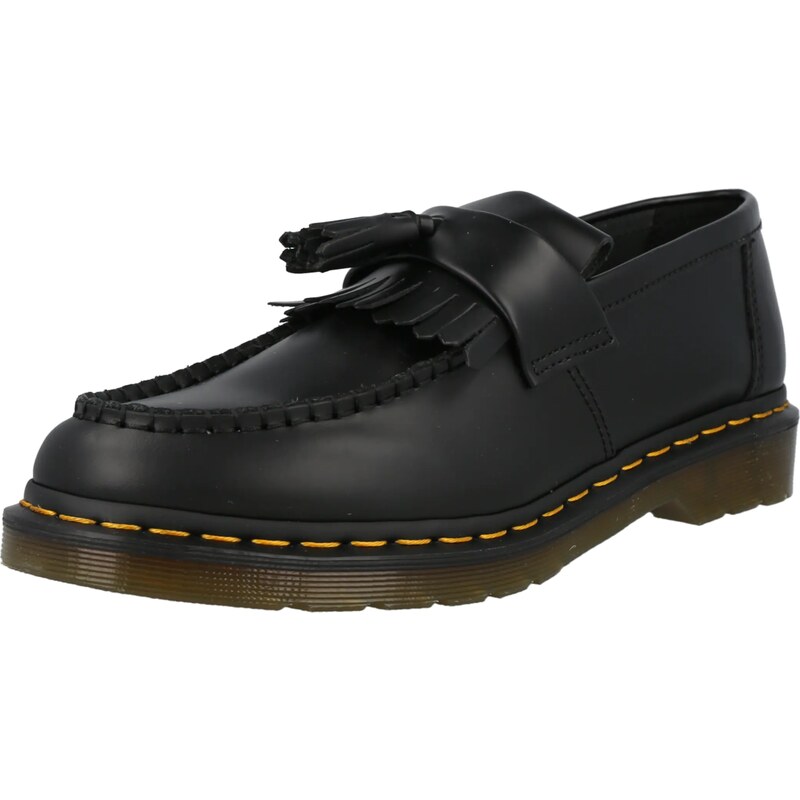 Dr. Martens Mokasíny Adrian čierna 60908608