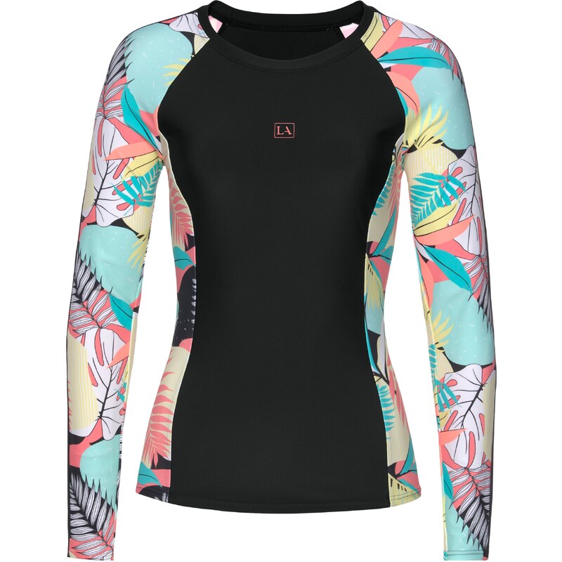 LASCANA ACTIVE Športové tankiny zmiešané farby 54230264