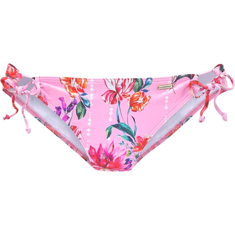 SUNSEEKER Bikinové nohavičky zmiešané farby 66857714