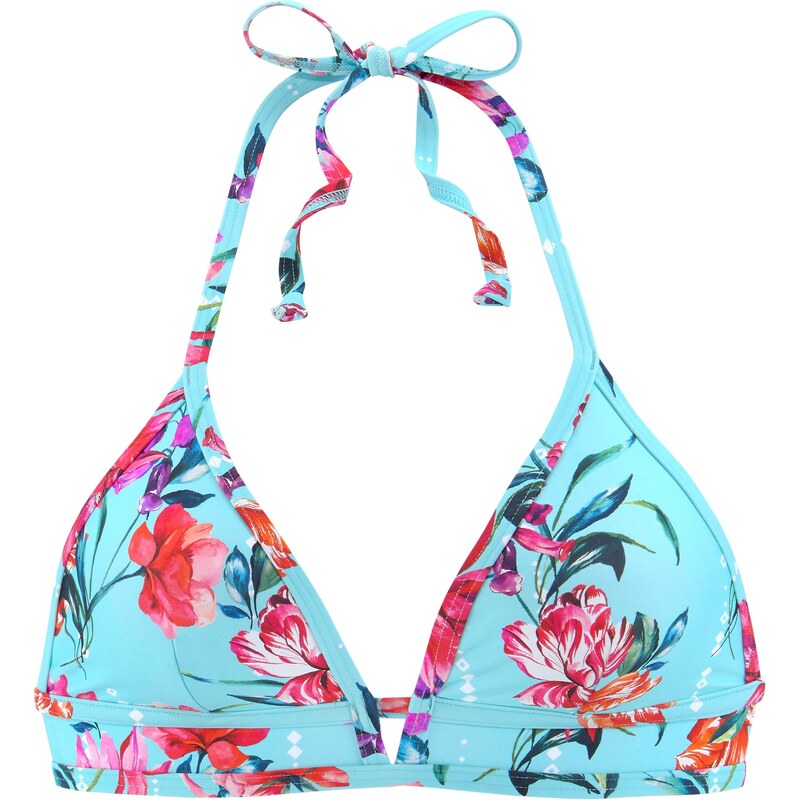 SUNSEEKER Bikinový top zmiešané farby 66846413