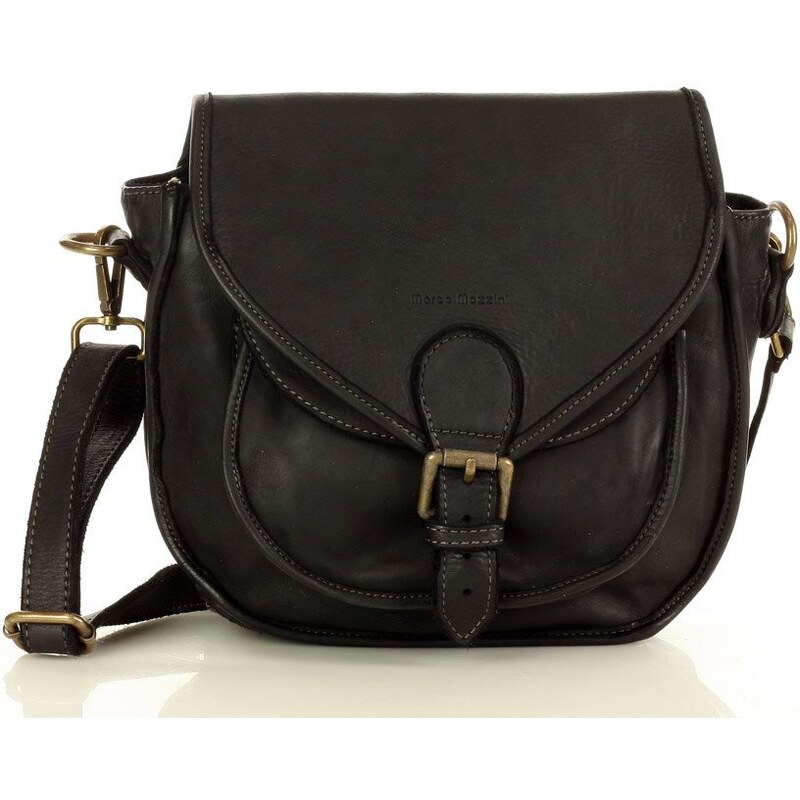 Marco Mazzini handmade MARCO MAZZINI Dámska kožená kabelka Handmade | 31637481