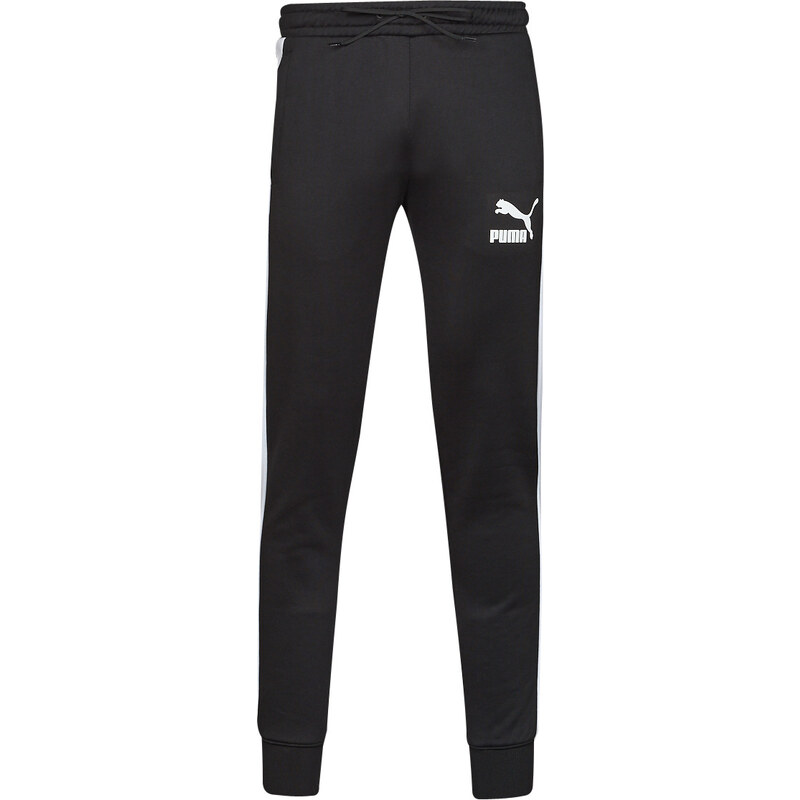 Puma Tepláky/Vrchné oblečenie ICONIC T7 PANT Puma 62490794