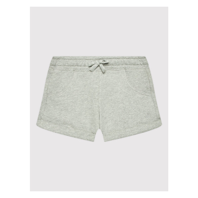 Športové kraťasy United Colors Of Benetton 31691259