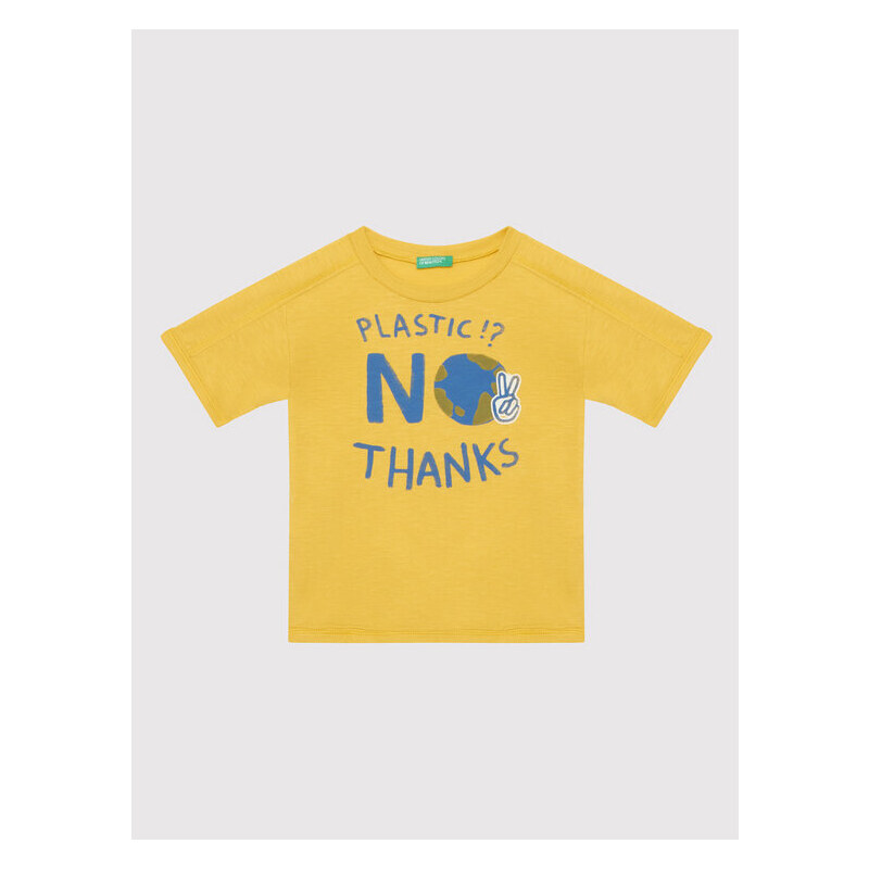 Tričko United Colors Of Benetton 31691162