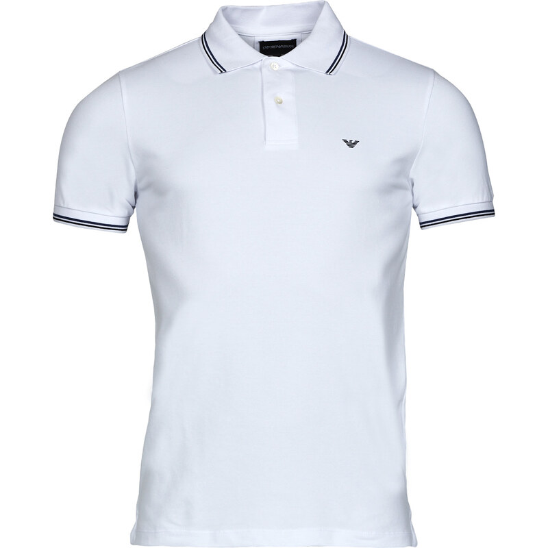 Emporio Armani Polokošele s krátkym rukávom 8N1FB4 Emporio Armani 56186180