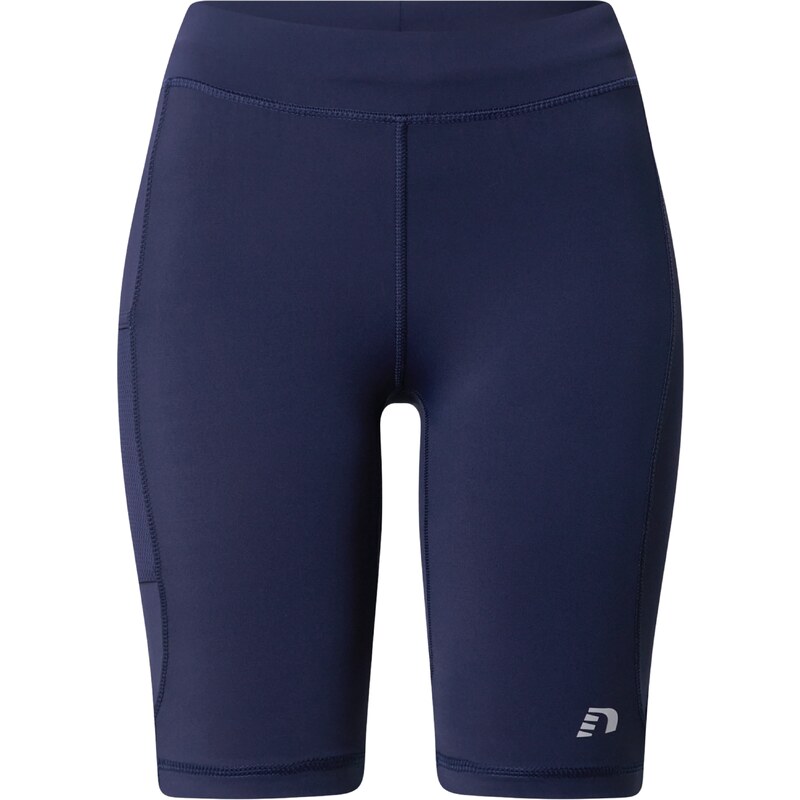 Newline Športové nohavice námornícka modrá 67728408