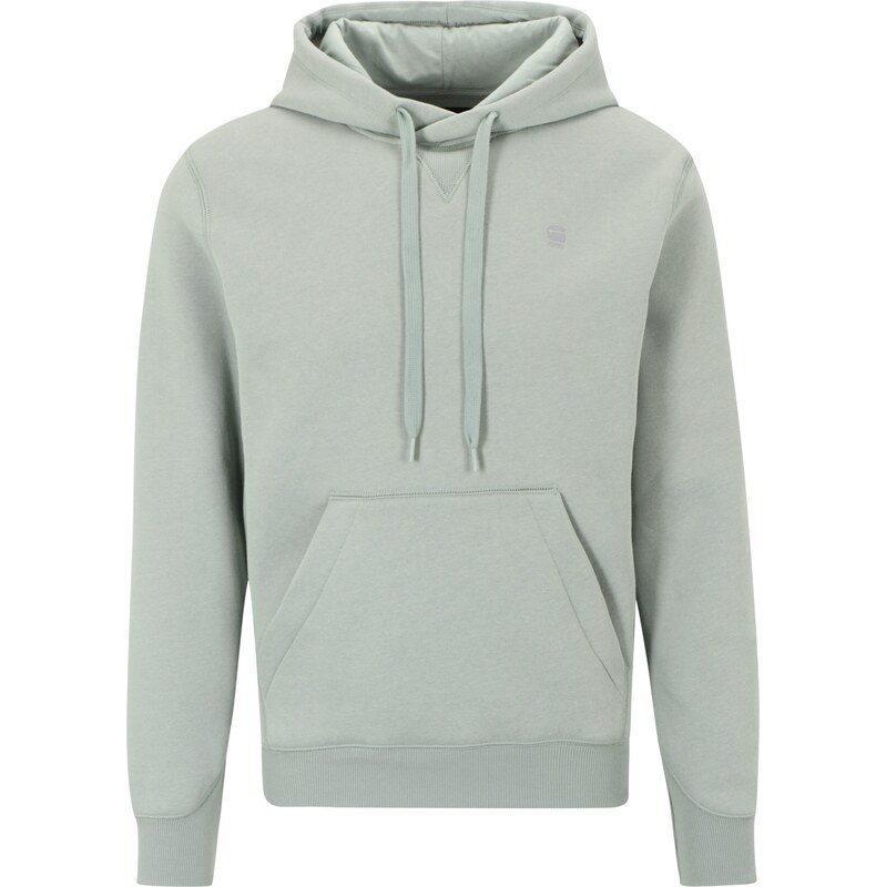 G-STAR Mikina pastelovo zelená 66068466