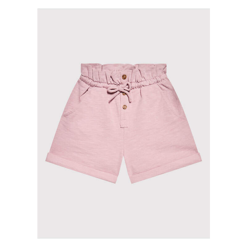 Bavlnené šortky United Colors Of Benetton 31693531