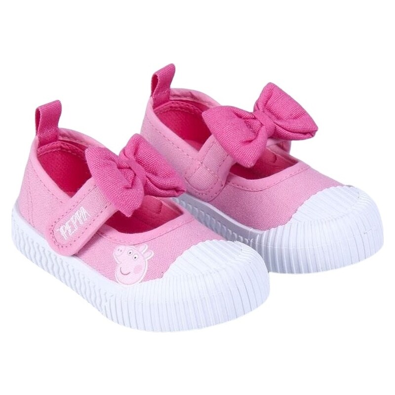 Ružové prezuvky Peppa Pig 31700524