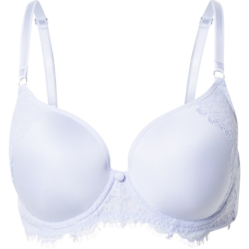 LingaDore Podprsenka svetlomodrá 31721008