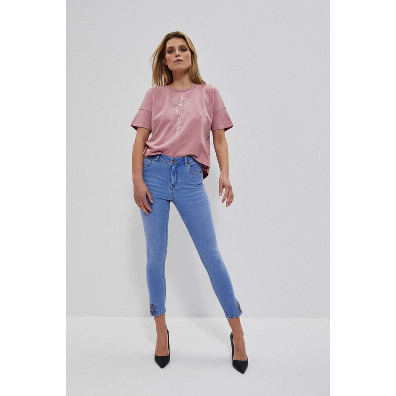 Marisse Dámske rifle Moodo Skinny fit 32704676