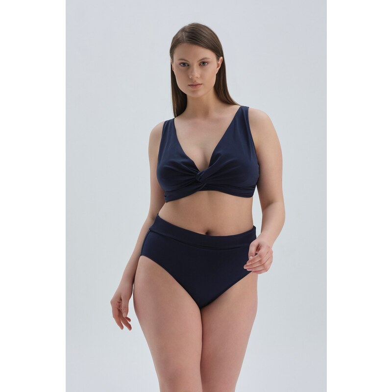 Dámsky spodný diel plaviek Dagi 37212565