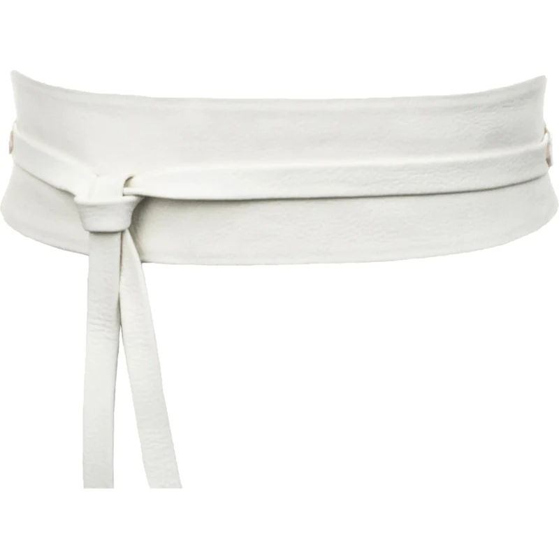 VANZETTI Opasky biela 63336033