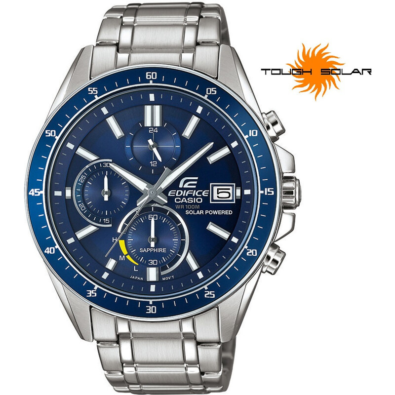 Casio Edifice Premium Solar EFS-S510D-2AVUEF (612) 66594313