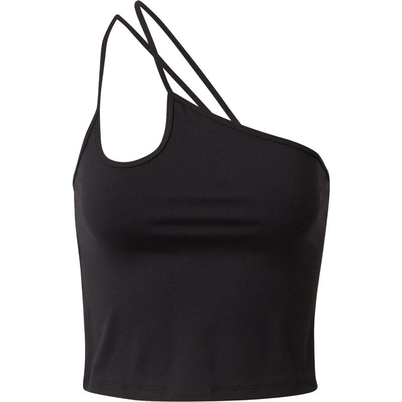 Abercrombie & Fitch Top čierna 54230322