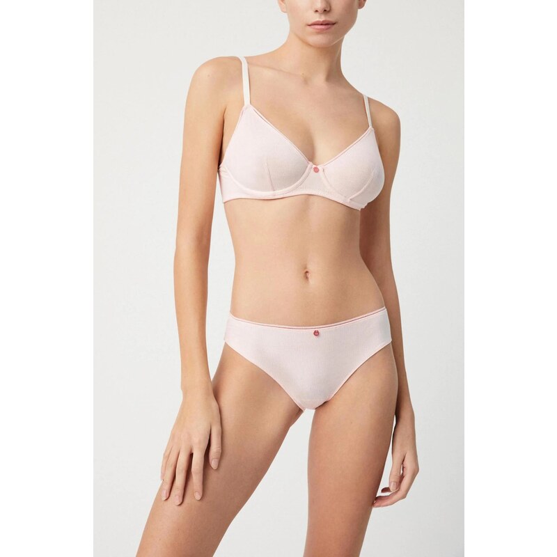 Dámske nohavičky 10431 - Ysabel Mora 35659561