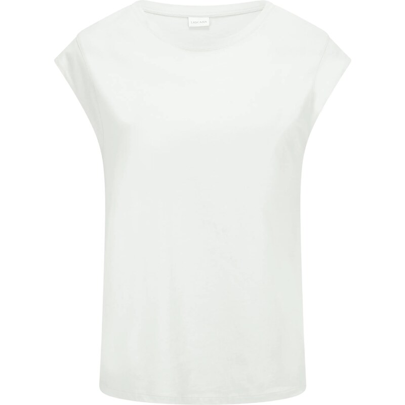 LASCANA Tričko nebesky modrá 54229781