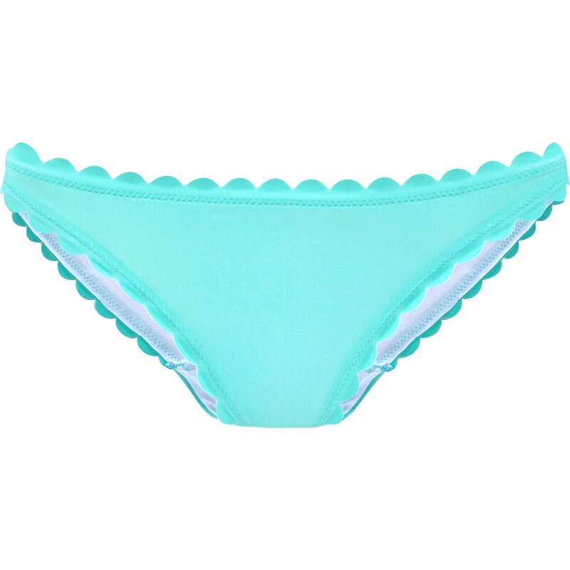 LASCANA Bikinové nohavičky vodová 54229996