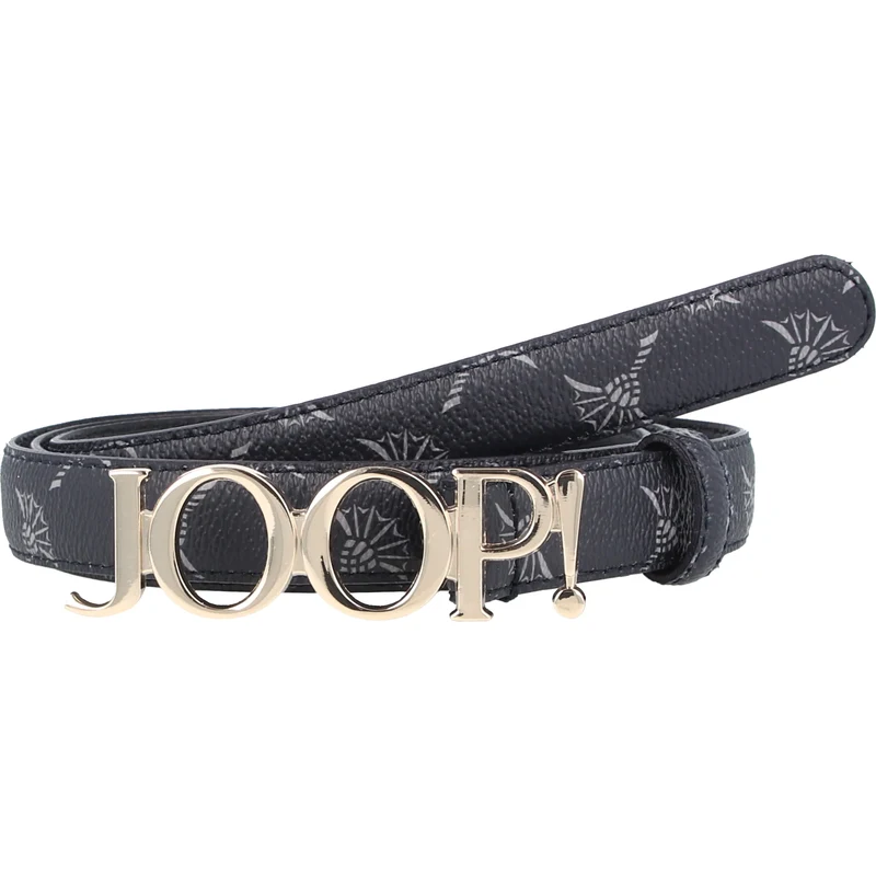 JOOP! Opasky tmavomodrá / biela 63705705