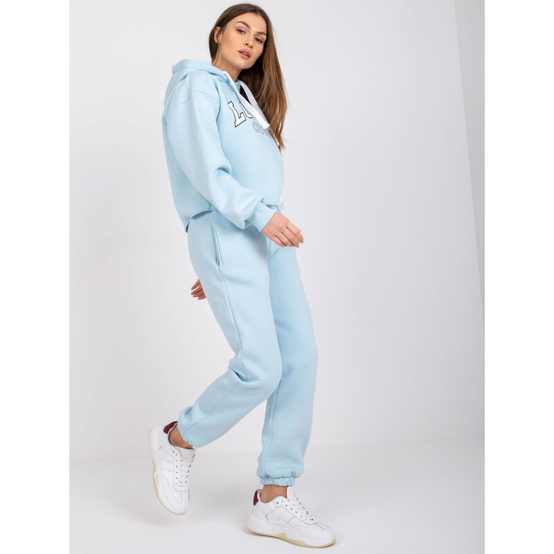 ex moda Set-EM-KMPL-720.01-blue 64684214