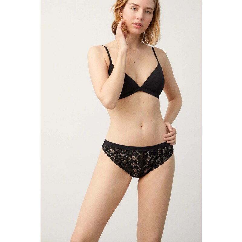 Dámske tangá 10421 - Ysabel Mora 35542812