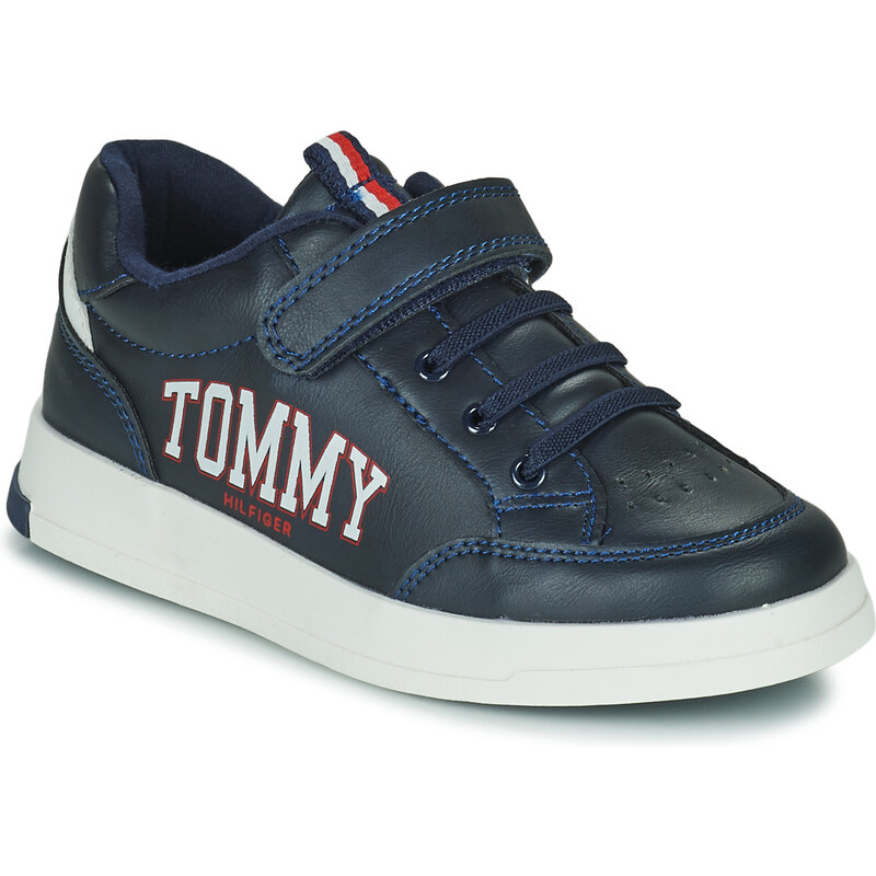 Tommy Hilfiger Nízke tenisky KRISTEL Tommy Hilfiger 62491202