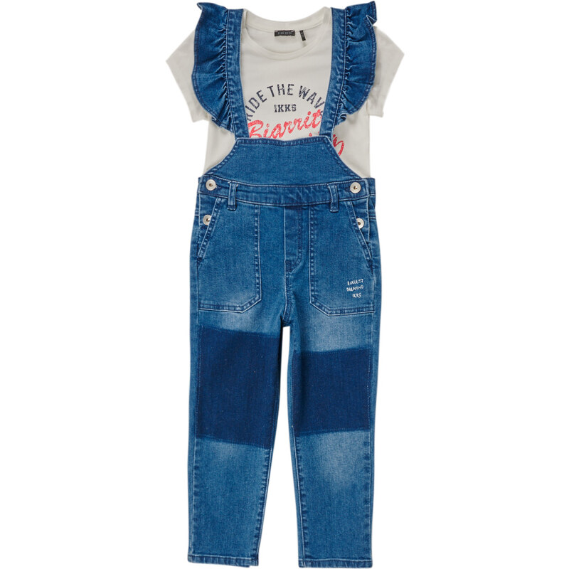 Ikks Módne overaly FATIRRE Ikks 62491811